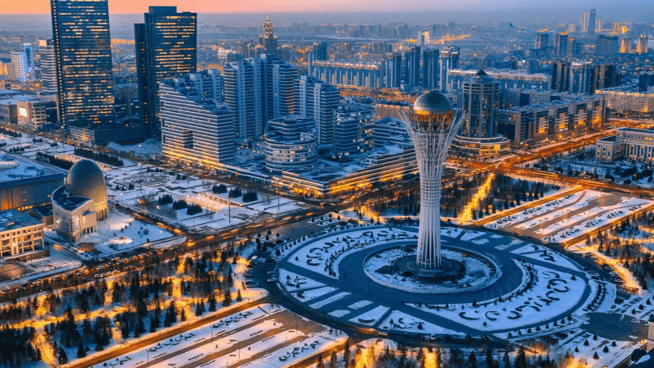 Astana