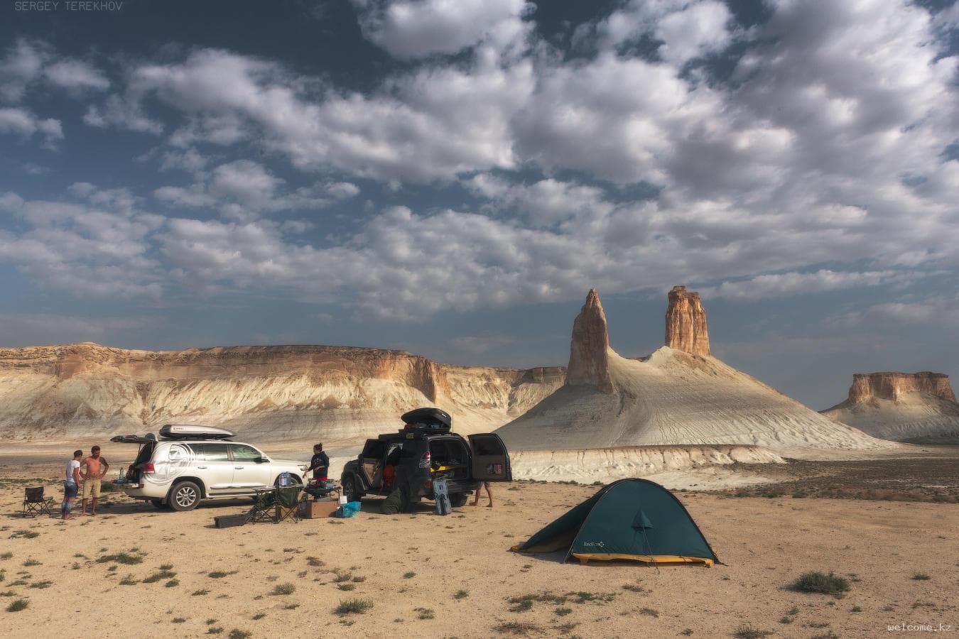 Bali Island Adventure